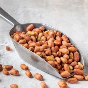 Φιστίκι Αράπικο Αλμυρό