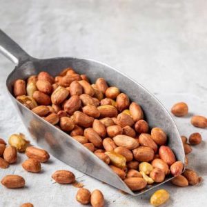 Φιστίκι Αράπικο Ανάλατο