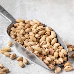 Φιστίκι Αιγίνης Αλμυρό