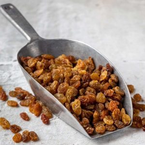 Σταφίδα ξανθιά