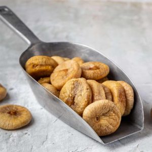 Αποξηραμένα Σύκα Μολάων 500gr