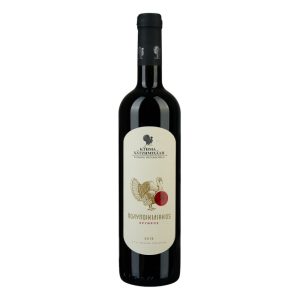 Κτήμα Χατζημιχάλη Ερυθρός- Ποικιλιακός