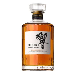 Hibiki Suntory Whiskey