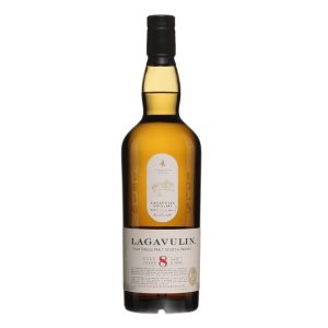Lagavulin 8yo