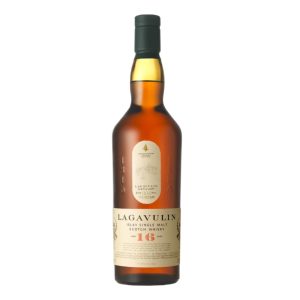 Lagavulin 16yo