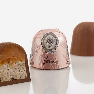 Κεράσματα μπισκότο καραμέλα