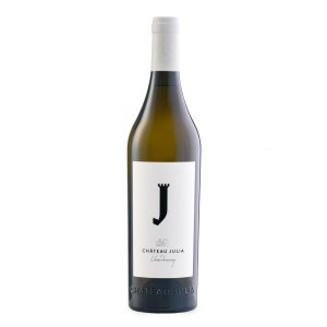 Château Julia Chardonnay 2023- Λαζαρίδη Κ.