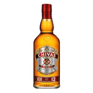 Chivas Regal 12yo