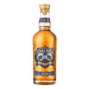 Chivas Regal 18yo