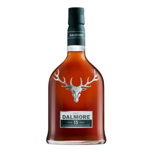 Dalmore 15yo