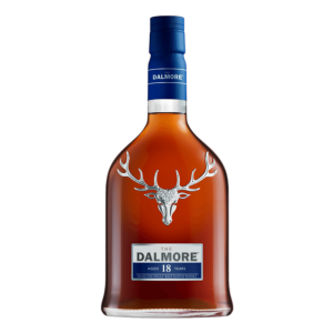 Dalmore 18yo