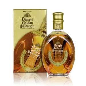 Dimple Golden Selection