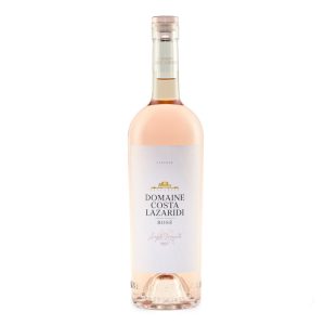 Domaine Ροζέ 2023 - Λαζαρίδη Κ.