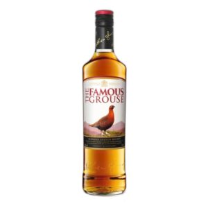 The Famous Grouse