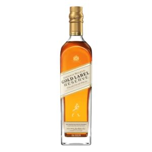 Johnnie Walker Gold Label