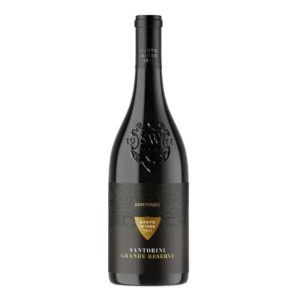 Grand Reserve Σαντορίνη - SantoWines