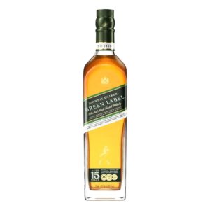 Johnnie Walker Green Label