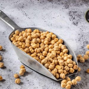 Στραγάλι αφράτο