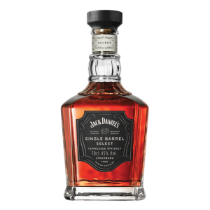 Jack Daniel's Single Barrel Select 45%