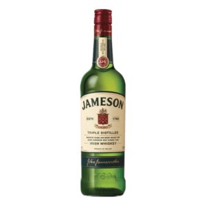 Jameson Irish Whiskey