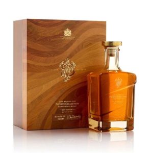 Johnnie Walker & Sons 2017 Private Collection Whiskey 700ml