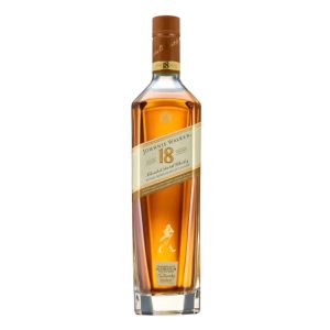 Johnnie Walker 18yo