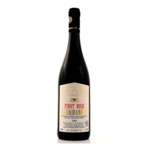 Pinot Noir 2022 - Παπαϊωάννου
