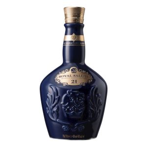 Royal Salute 21yo