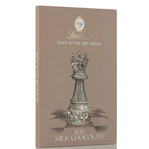 State of the Art Series - Chess 40% σοκολάτα γάλακτος