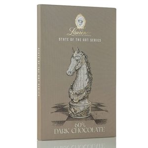 State of the Art Series - Chess 60% Dark Chocolate