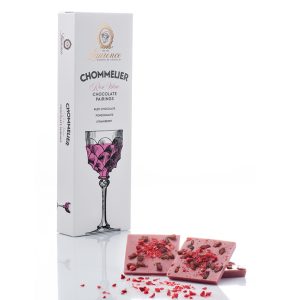 Chommelier Rose Wine