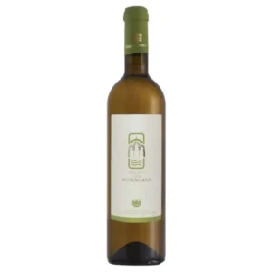 Περίβλεπτος Μονεμβασιά - Κτήμα Θεοδωρακάκου