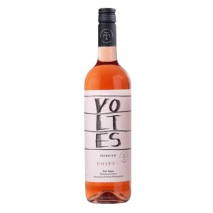 Βόλτες Ροζέ – Οινοποιητική Μονεμβασιάς Τσιμπίδη