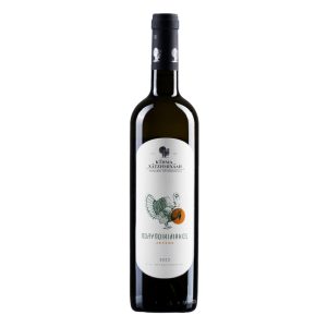 Κτήμα Χατζημιχάλη Λευκός