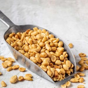 Πίνατς Ανάλατο