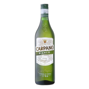 Vermouth Carpano Bianco 1L