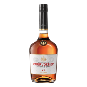 Courvoisier Cognac V.S.