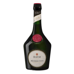 Bénédictine DOM