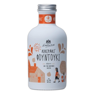 Κωστέας Λικέρ Φουντούκι 500ml