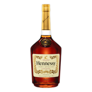 Hennessy Cognac V.S.