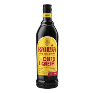 Kahlua Coffee