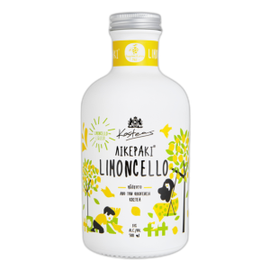 Κωστέας Λικέρ Limoncello 500ml