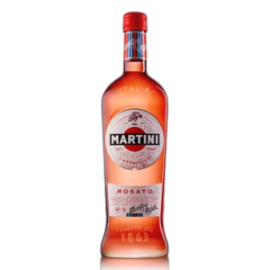 Martini Rosato 1L