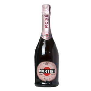 Asti Martini Rose