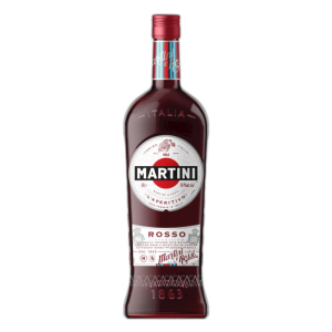 Martini Rosso 1L