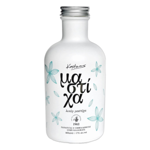 Κωστέας Λικέρ Μαστίχα 500ml