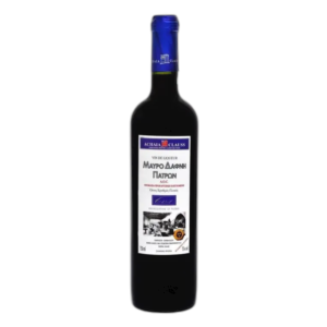 Μαυροδάφνη Πατρών 700ml