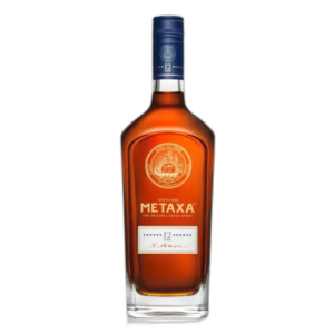 Metaxa 12 Stars