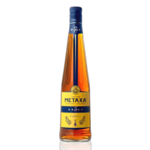 Metaxa 5 Stars