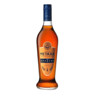 Metaxa 7 Stars